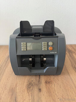 Počítačka bankoviek PRONOTE 200