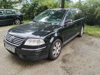 Predám Passat b5.5 variant 1.9.TDI 96Kw