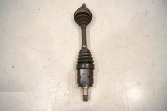 BMW X5 E53 - Predné poloosi