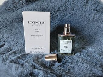 Ariana grande Lovenotes