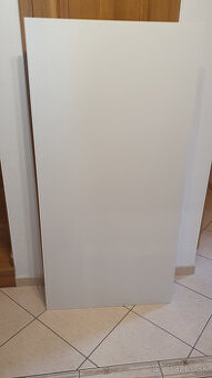 Vrchná doska zo stola Ikea Trotten