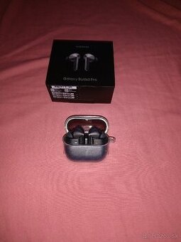 Samsung Galaxy Buds 3 Pro