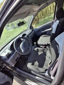 Predám Renault Clio