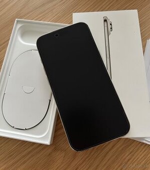 Apple iPhone Air 256GB svetlo zlatý
