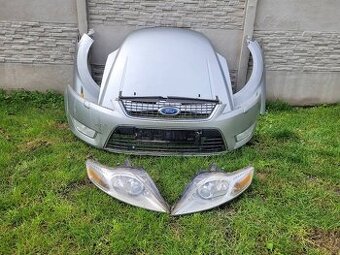 FORD MONDEO MK4 PREDOK