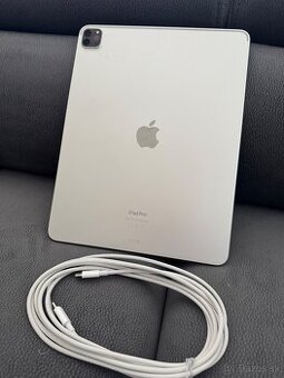 Apple iPad Pro 12.9" 6.Gen 128GB M2 Vesmírne sivý