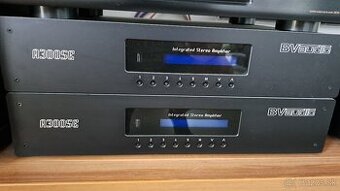 BV Audio A300SE