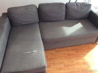 sedacka IKEA