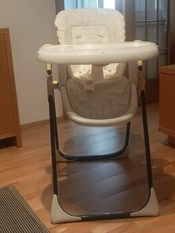 Detská jedálenská stolička