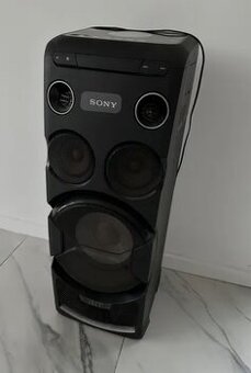 Predam párty reproduktor SONY