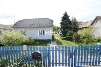 R E Z E R V O V A N Ý TOP POZEMOK S DOMOV OBEC SEDLISKÁ