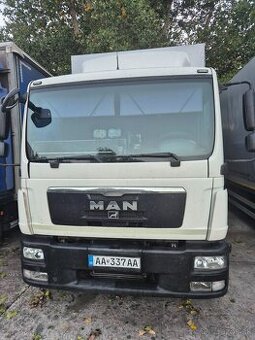 MAN TGL 12.220