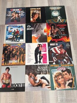 LP. SOUNDTRACK