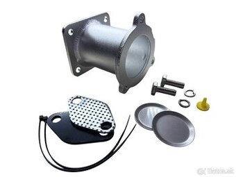 Náhrada egr ventilu BMW E60/61/90/91 X3,X6