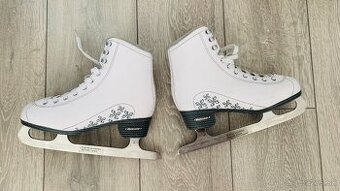 Bladerunner Aurora Junior White/Silver