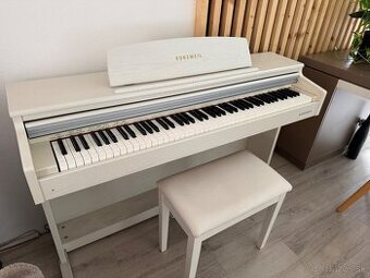 DIGITALNE PIANO KURZWEIL M100