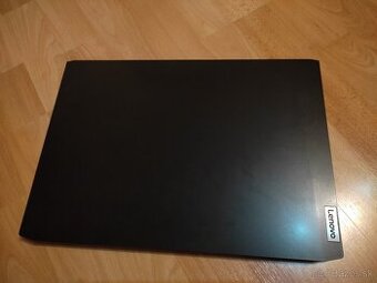 Predám notebook Lenovo ideapad Gaming3