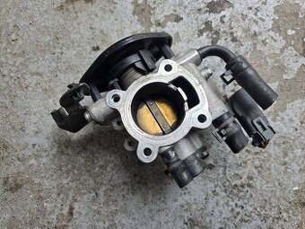 Škrtiaca klapka Hyundai i20 1.2 35100-03000