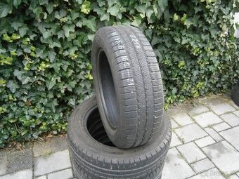 Predám 4x zimné ako nové pneu MAXMILER 195/60 R16C 99/97T