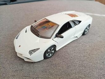 Lamborghini Reventón 1:24 Bburago