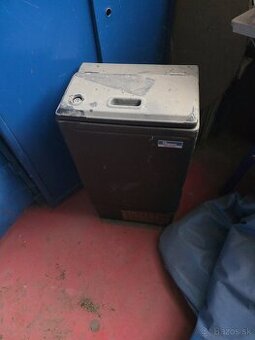 Velka autochladnicka