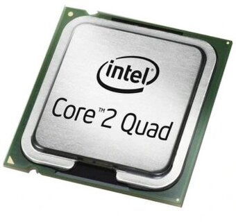 Core 2 Quad Q9550