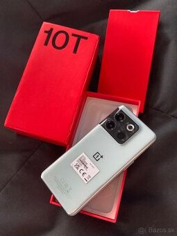 Oneplus 10T - nepoužívaný