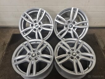 ATS-ALU DISKY 5X112 R17