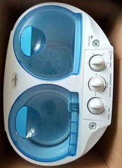 Predám mini pračku na internát