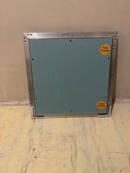 Sadrokartonove dvierka