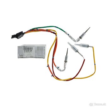 226584752R snimače teploty DPF