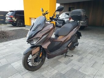 Sym Jet X 125i ABS LC