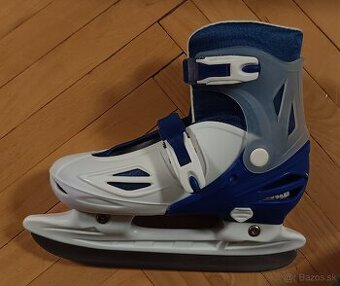 Detské chlapčenské korčule