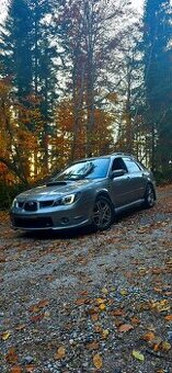 Subaru Impreza WRX 2.5