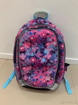 Školská taška Topgal