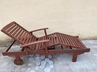 polohovacie lehátko