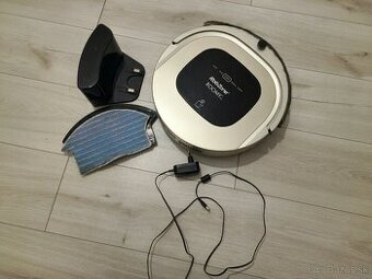 Robotický vysávač