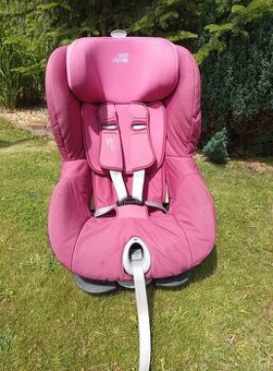 Detská autosedačka Britax Romer King II LS