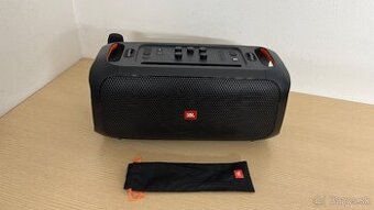 JBL PartyBox On The GO