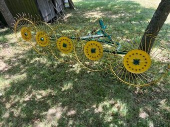 slniečkova hrabačka