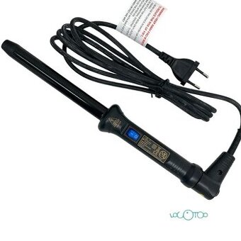 Keramická kulma Aria Beauty Curler 19 mm