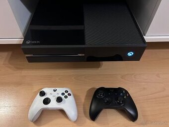 Xbox One 500GB