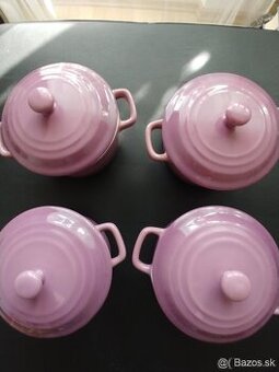 Ramekiny / paštétovníky