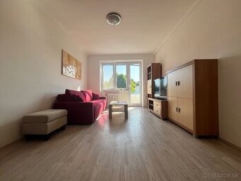 PRENÁJOM 1-izbový byt Piešťany - Winterova