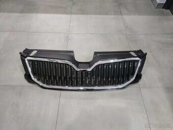Predna maska Skoda OCTAVIA III