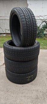 Zimné Continental Winter Contact TS860S 245/45 R20
