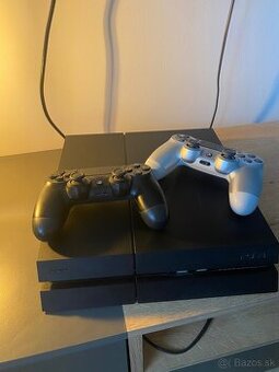 Playstation 4 003/408,5 GB