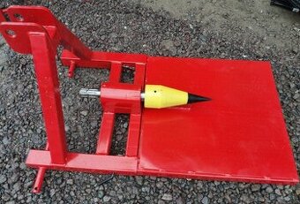 Kuželova štiepačka