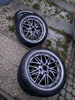 5x120 R18 BMW