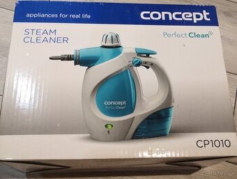 Parný čistič Concept CP1010